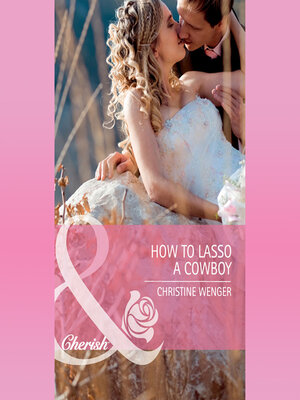 cover image of How to Lasso a Cowboy